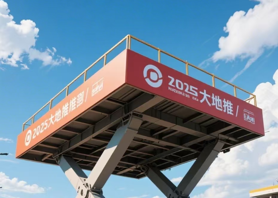 2025地推平台大全